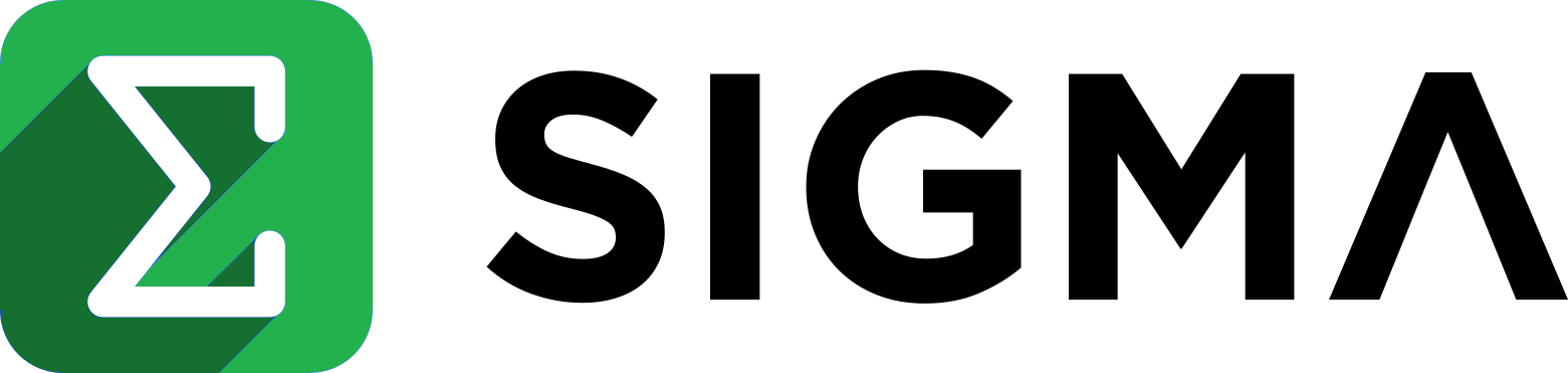 Strona główna, Sigma Energy